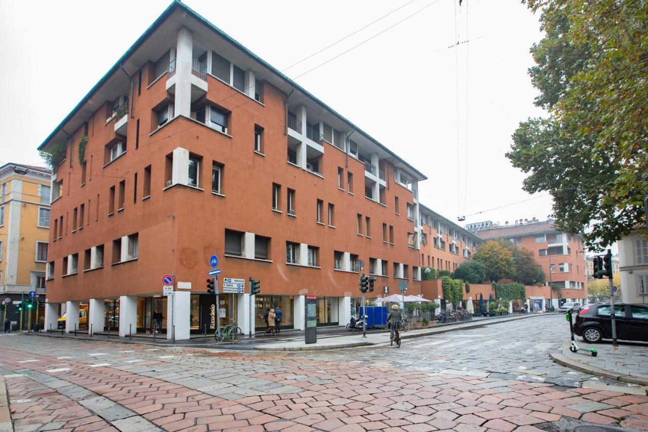 Queen Of Brera - San Marco 1 Milão Exterior foto